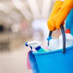 Why Most individuals Won’t Be Great At Housekeeper Job