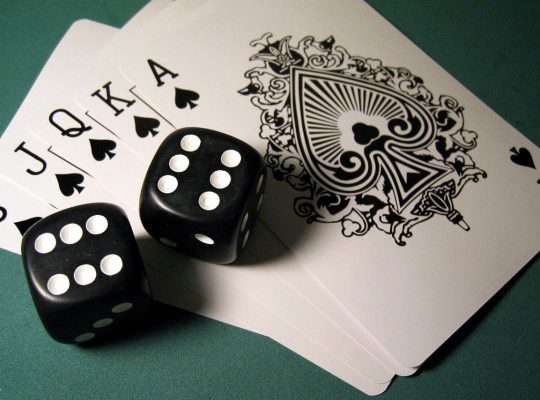 Strive These Tricks To Streamline Your SBOBET Casino