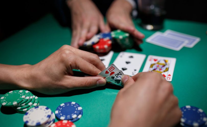 Evolution of Casino Marketing Strategies for Attracting Millennial Audience