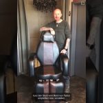 Tattoo Chairs for Long Sessions: Maximizing Comfort and Reducing Fatigue