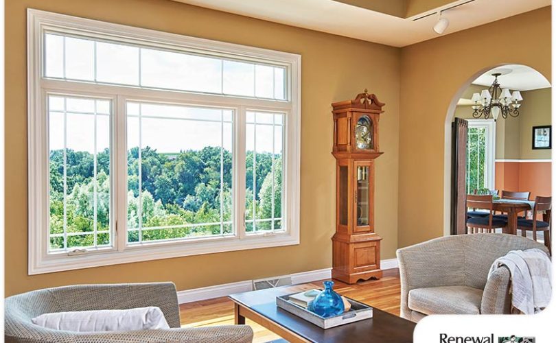 Transforming Spaces: Choosing the Ideal Windows to Replace and Upgrade