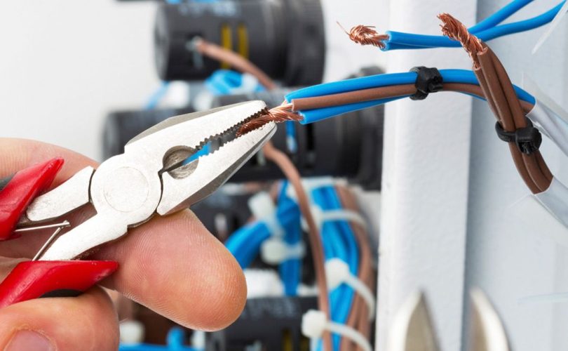 From Circuits to Brilliance: Choose the Right Electrician