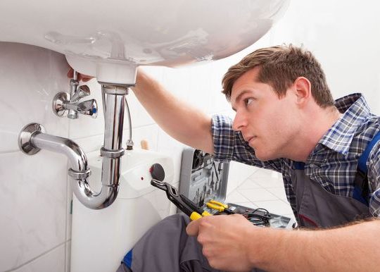 Essential Home Systems: Plumbing, Air Conditioning, and Heating Insights