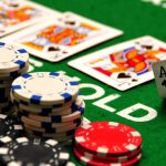 Safety and Excitement Meet at Winnipoker: Your Online Poker Agent
