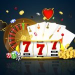 Golden Spins: Online miliarslot77 Treasures Await