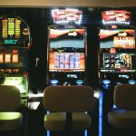 Jubilation in Jackpots: Revel in the Thrills of Casino Betting