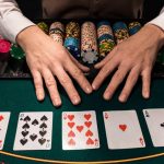 Navigate the Reels: Casino Betting Slot Game Realities