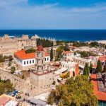 Lindos: Discover the Ancient Ruins