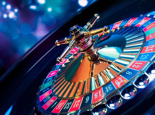 The Path to Riches How DW89 Can Make You a Top Online Slot Game Winner