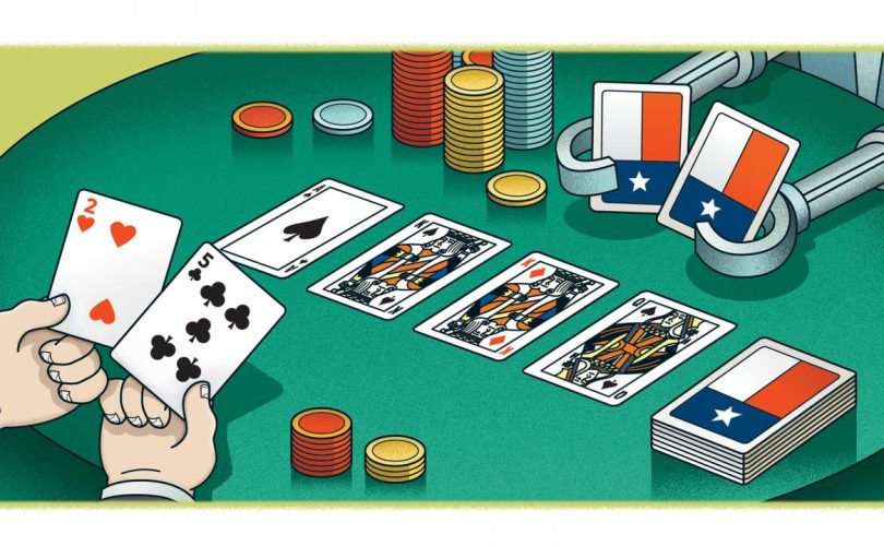 How to Teach Your Kids to Play Poker