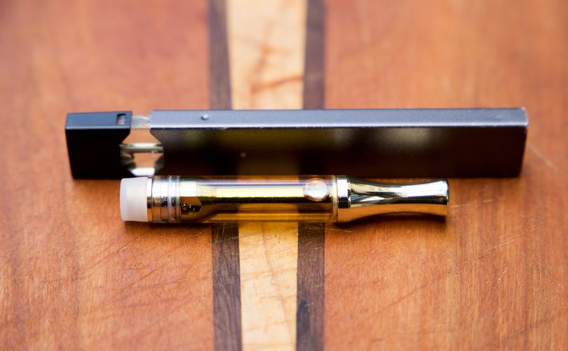 Why the 2 Gram Disposable Vape is the Ultimate Choice for Convenience