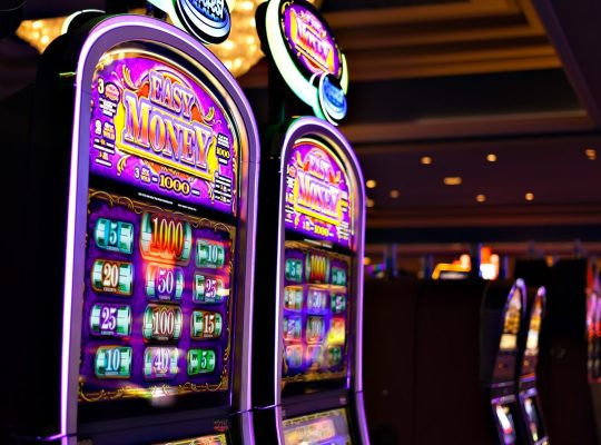 Winning Strategies for Miliarmpo Slot Game Players