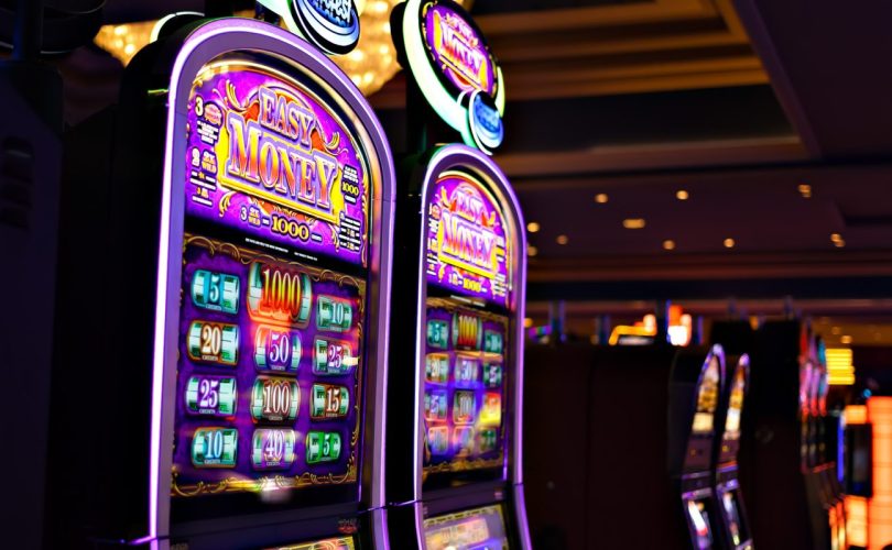 Winning Strategies for Miliarmpo Slot Game Players