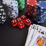 Mastering Top Player Poker: Winning Moves