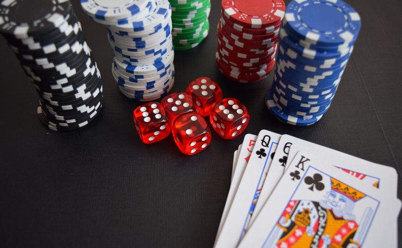 Mastering Top Player Poker: Winning Moves