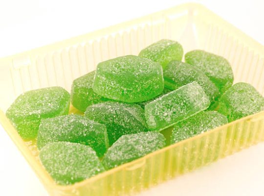 Best Delta 8 Gummies for Beginners What You Need to Know