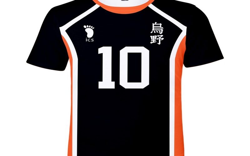 Dive into the World of Haikyuu Merchandise: Must-Have Items Revealed