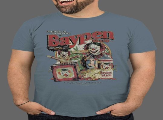 Dive into Lunacid Merch: Unveiling the Artistic Essence