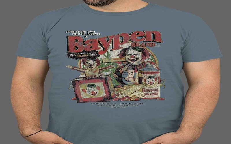 Dive into Lunacid Merch: Unveiling the Artistic Essence