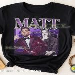 Your Complete Guide to Authentic Michael Rooker Merchandise