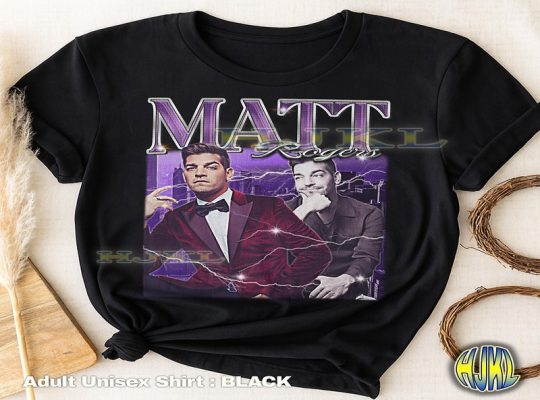 Your Complete Guide to Authentic Michael Rooker Merchandise