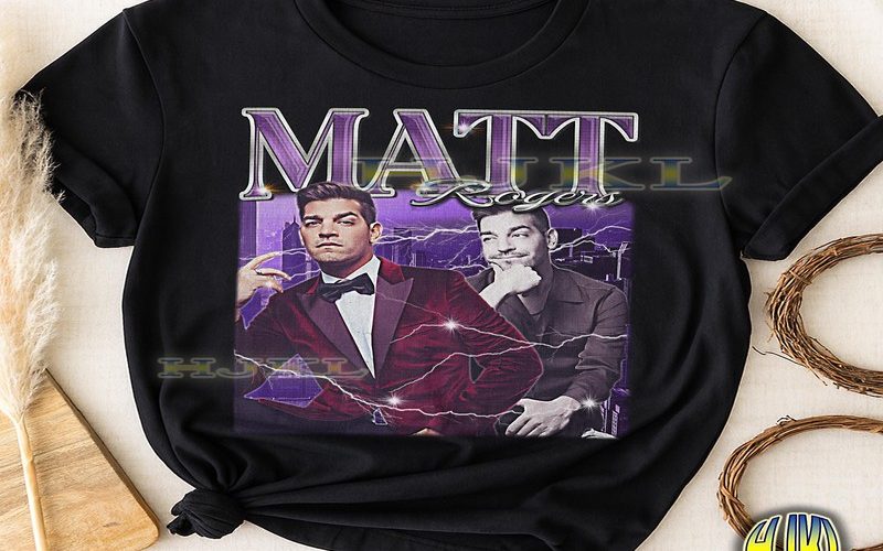 Your Complete Guide to Authentic Michael Rooker Merchandise