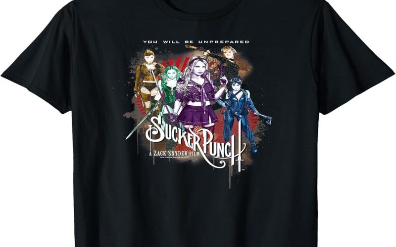 The Ultimate Carla Gugino Merch Shop: Discover Hidden Gems